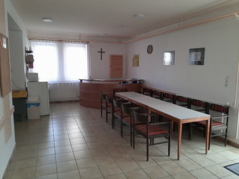 H&oacute;reb recepci&oacute;